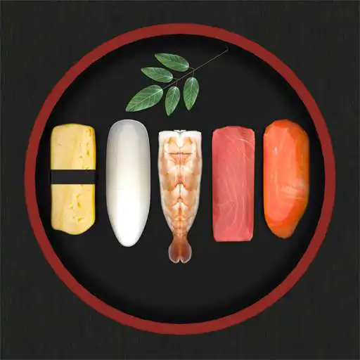 Play [Puzzle] Dismantlement SUSHI APK